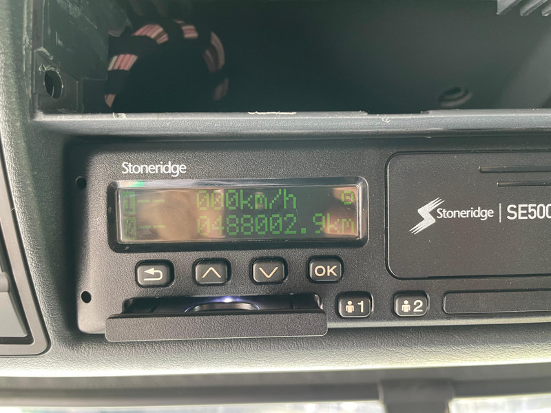 Tracteur routier MAN TGX 18.510 4X2 BLS: photos 20