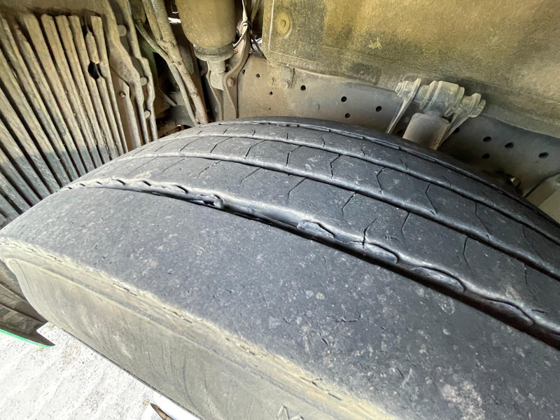 Tracteur routier MAN TGX 18.510 4X2 BLS: photos 10