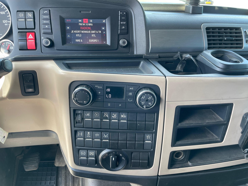 Tracteur routier MAN TGX 18.510 4X2 BLS: photos 18