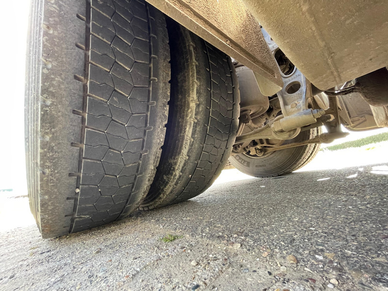 Tracteur routier MAN TGX 18.510 4X2 BLS: photos 12