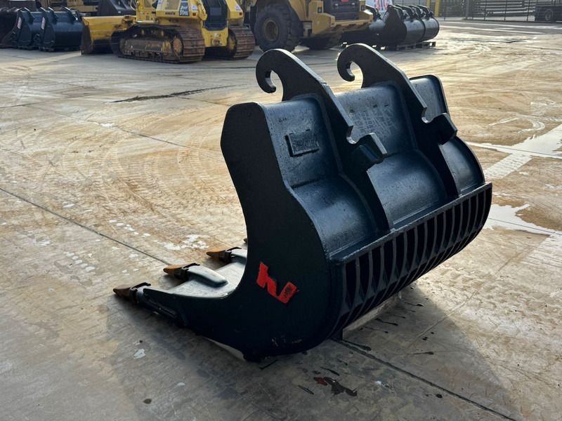 Verachtert CW40 1350mm Skeleton bucket RR-4-65-135-E - Godet: photos 5 Verachtert CW40 1350mm Skeleton bucket RR-4-65-135-E - Godet: photos 5