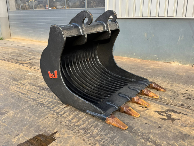 Verachtert CW40 1350mm Skeleton bucket RR-4-65-135-E - Godet: photos 2 Verachtert CW40 1350mm Skeleton bucket RR-4-65-135-E - Godet: photos 2