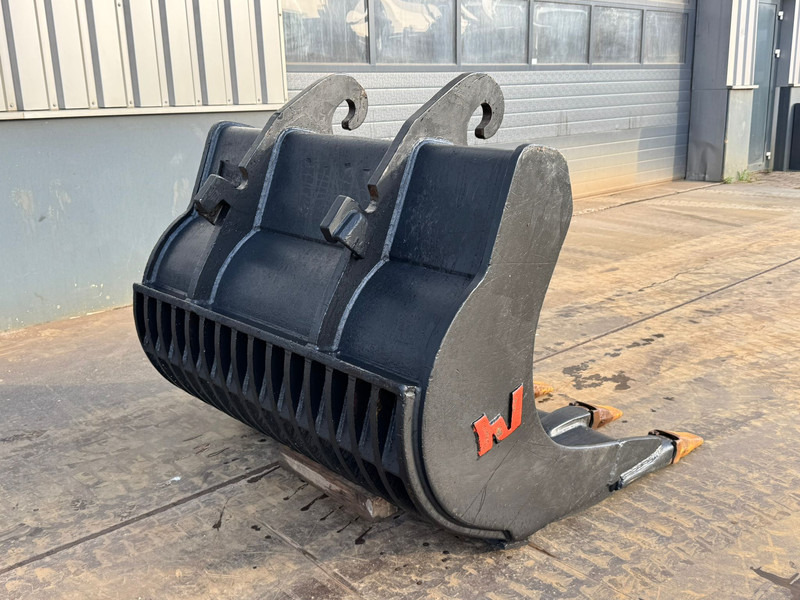 Verachtert CW40 1350mm Skeleton bucket RR-4-65-135-E - Godet: photos 3 Verachtert CW40 1350mm Skeleton bucket RR-4-65-135-E - Godet: photos 3