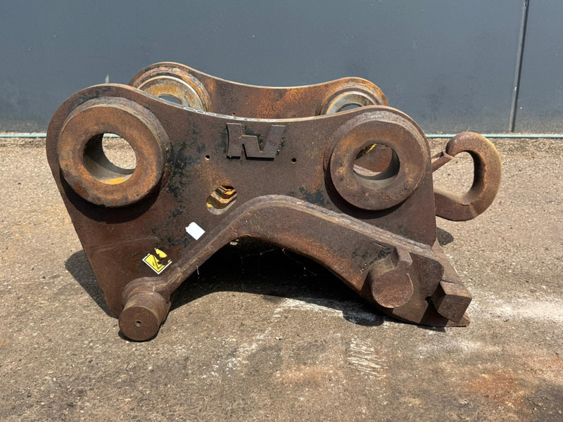 Verachtert CW45-H5-N Cat TB linkage - Attache rapide: photos 1 Verachtert CW45-H5-N Cat TB linkage - Attache rapide: photos 1