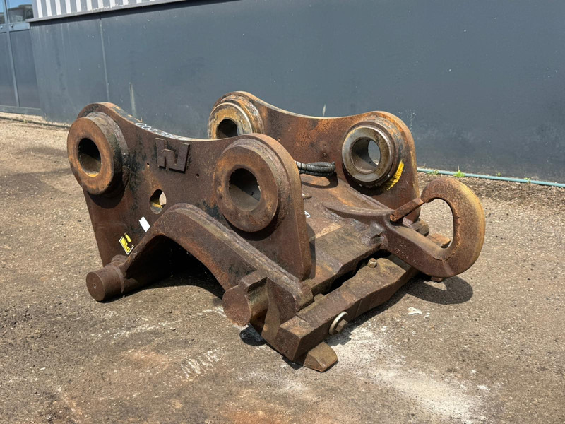 Verachtert CW45-H5-N Cat TB linkage - Attache rapide: photos 3 Verachtert CW45-H5-N Cat TB linkage - Attache rapide: photos 3