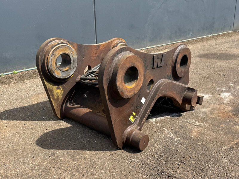 Verachtert CW45-H5-N Cat TB linkage - Attache rapide: photos 2 Verachtert CW45-H5-N Cat TB linkage - Attache rapide: photos 2