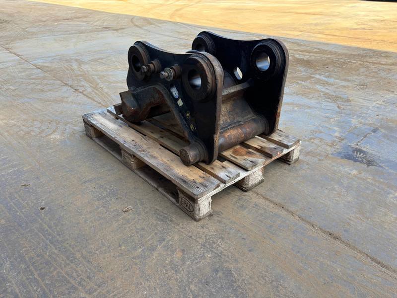 Verachtert CW45S CW-45S-H.5.N CB-Linkage - Attache rapide: photos 4 Verachtert CW45S CW-45S-H.5.N CB-Linkage - Attache rapide: photos 4