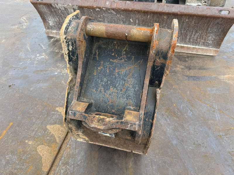 Pelle sur chenille WACKER NEUSON ET145: photos 15 Pelle sur chenille WACKER NEUSON ET145: photos 15