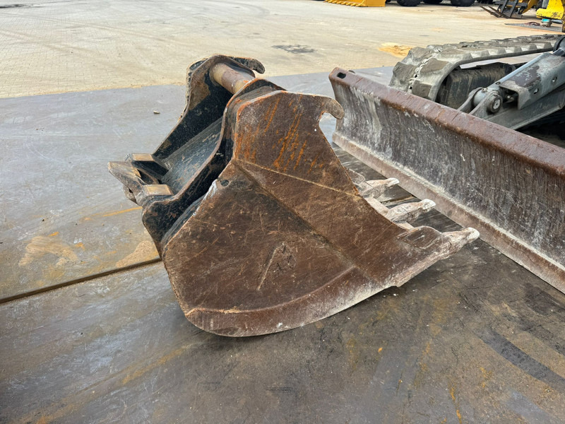 Pelle sur chenille WACKER NEUSON ET145: photos 16 Pelle sur chenille WACKER NEUSON ET145: photos 16