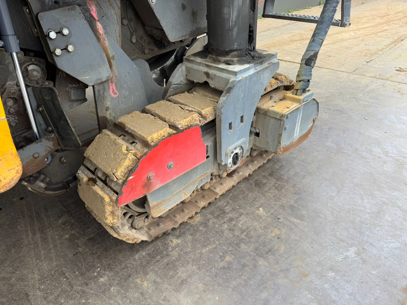 Travaux routiers Wirtgen W100CFI: photos 16