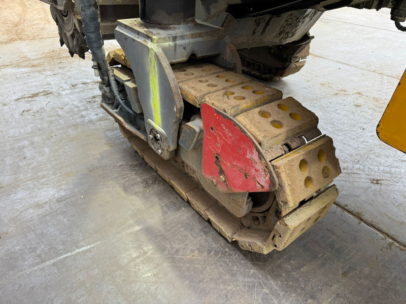 Travaux routiers Wirtgen W100CFI: photos 17