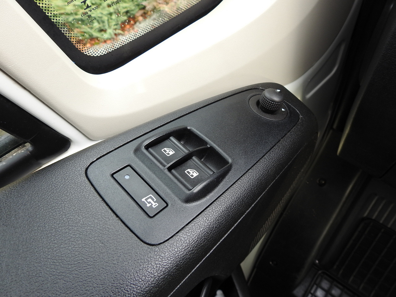 CITROEN JUMPER BOX DELIVERY VAN 6 SEATS AIR CONDITIONING  140HP en crédit-bail CITROEN JUMPER BOX DELIVERY VAN 6 SEATS AIR CONDITIONING  140HP: photos 24