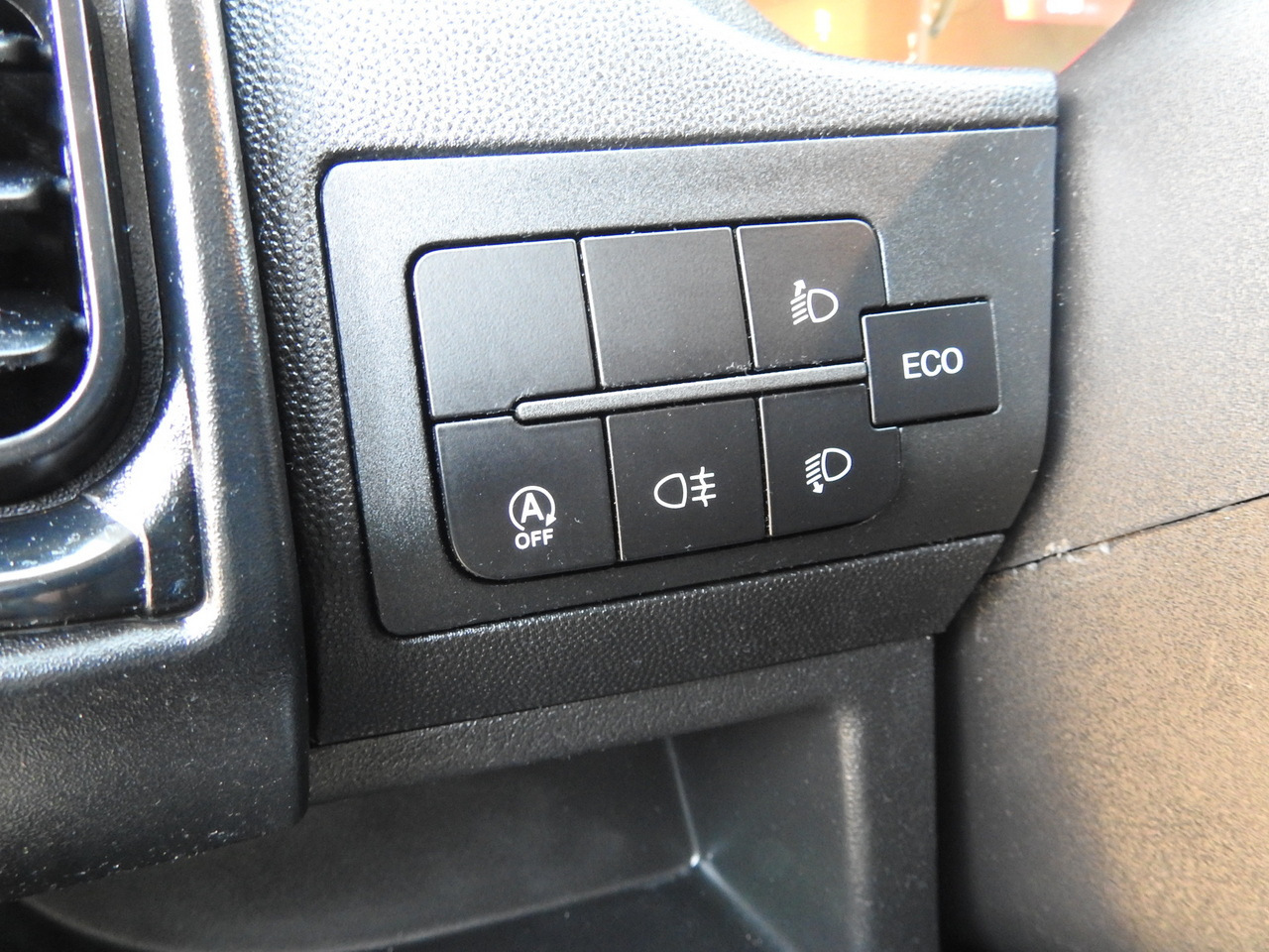 Fourgon grand volume FIAT DUCATO  BOX LIFT 8 PALLETS CRUISE CONTROL AIR CONDITIONING  180HP: photos 27