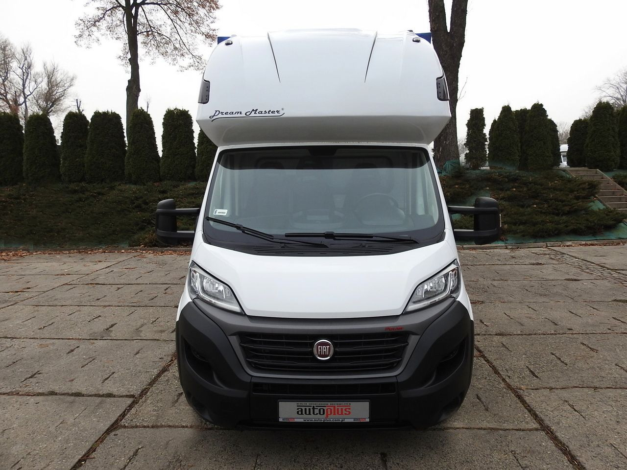 FIAT DUCATO  TARPAULIN 10 PALLETS WEBASTO CRUISE CONTROL NAVIGATION AIR CONDITIONING  180HP - Utilitaire rideaux coulissants (PLSC): photos 5 FIAT DUCATO  TARPAULIN 10 PALLETS WEBASTO CRUISE CONTROL NAVIGATION AIR CONDITIONING  180HP - Utilitaire rideaux coulissants (PLSC): photos 5