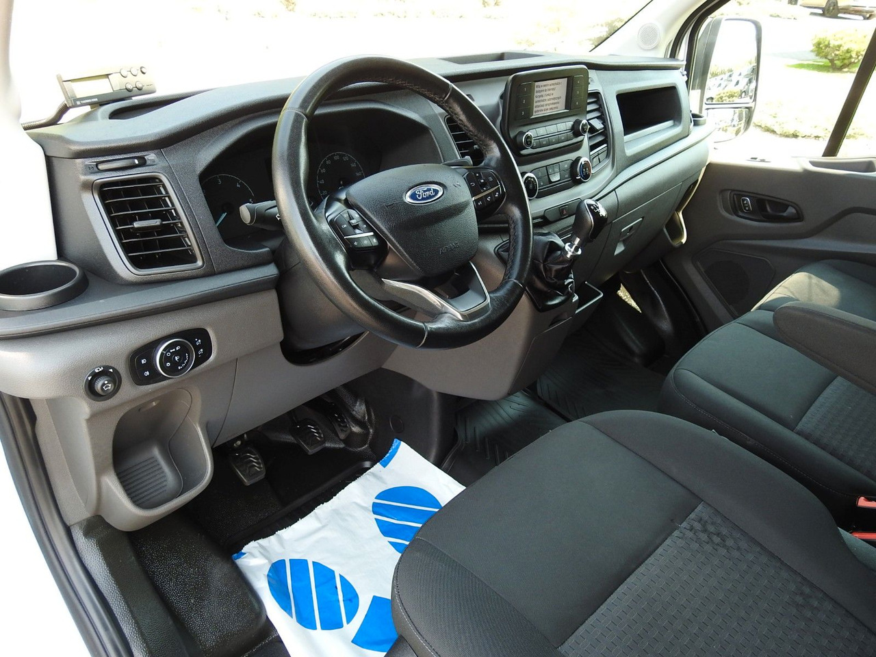 Ford TRANSIT KÜHLKASTENWAGEN 0*C HEIZFUNKTION Ford TRANSIT KÜHLKASTENWAGEN 0*C HEIZFUNKTION - Utilitaire frigorifique: photos 2 Ford TRANSIT KÜHLKASTENWAGEN 0*C HEIZFUNKTION Ford TRANSIT KÜHLKASTENWAGEN 0*C HEIZFUNKTION - Utilitaire frigorifique: photos 2