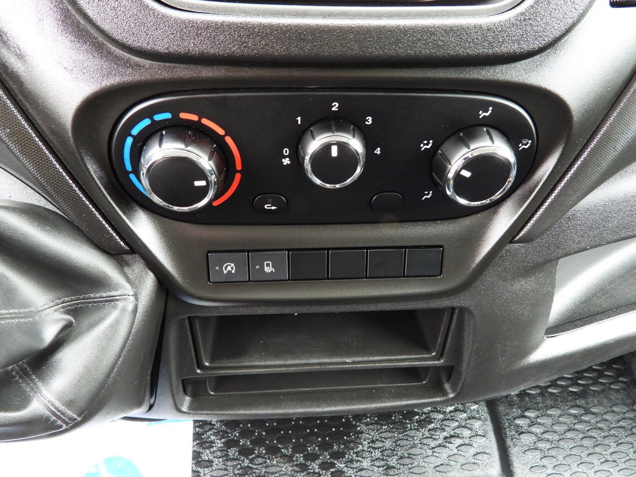 Utilitaire benne IVECO DAILY 35C14 TIPPER CRUISE CONTROL TWIN WHEELS  140HP: photos 36 Utilitaire benne IVECO DAILY 35C14 TIPPER CRUISE CONTROL TWIN WHEELS  140HP: photos 36