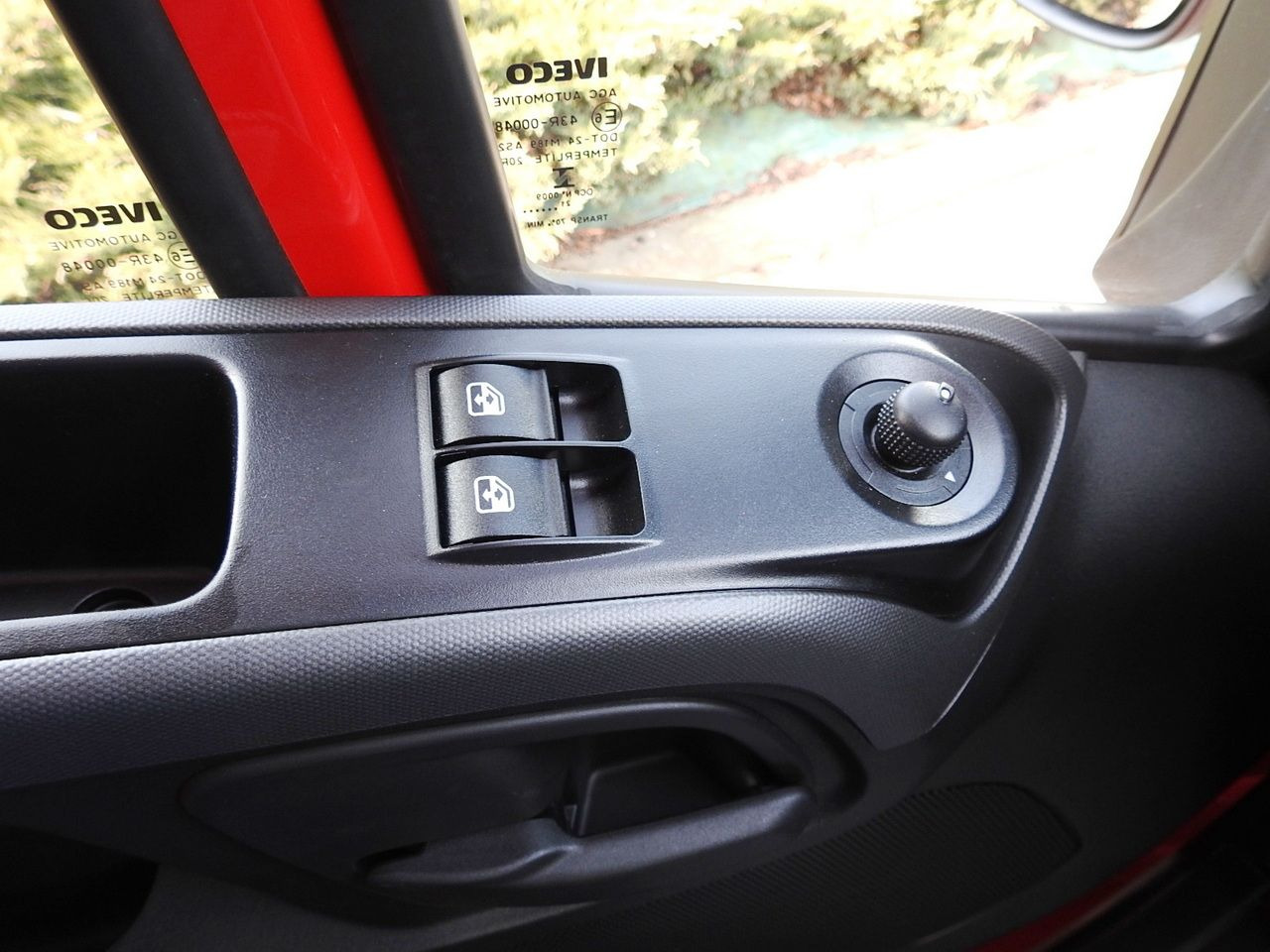 Utilitaire rideaux coulissants (PLSC) neuf IVECO DAILY NEW TARPAULIN 10 PALLETS WEBASTO CRUISE CONTROL NAVIGATION AIR CONDITIONING LED LIGHTS  180HP: photos 43 Utilitaire rideaux coulissants (PLSC) neuf IVECO DAILY NEW TARPAULIN 10 PALLETS WEBASTO CRUISE CONTROL NAVIGATION AIR CONDITIONING LED LIGHTS  180HP: photos 43