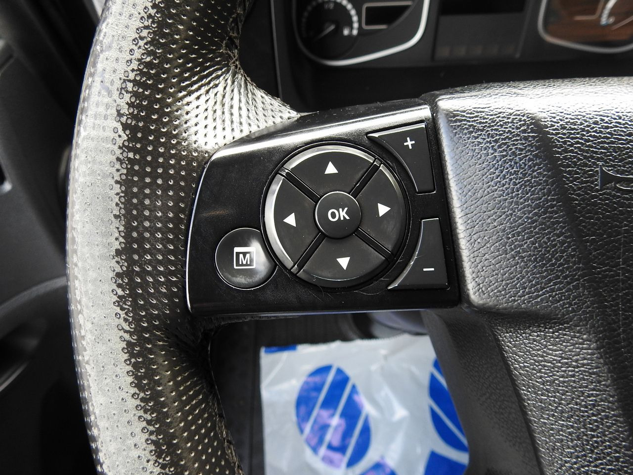 MERCEDES ATEGO 12.24 BOX LIFT 18 PALLETS CRUISE CONTROL AUTOMATIC TRANSMISSION  TWIN WHEELS AIR CONDITIONING  240HP en crédit-bail MERCEDES ATEGO 12.24 BOX LIFT 18 PALLETS CRUISE CONTROL AUTOMATIC TRANSMISSION  TWIN WHEELS AIR CONDITIONING  240HP: photos 39