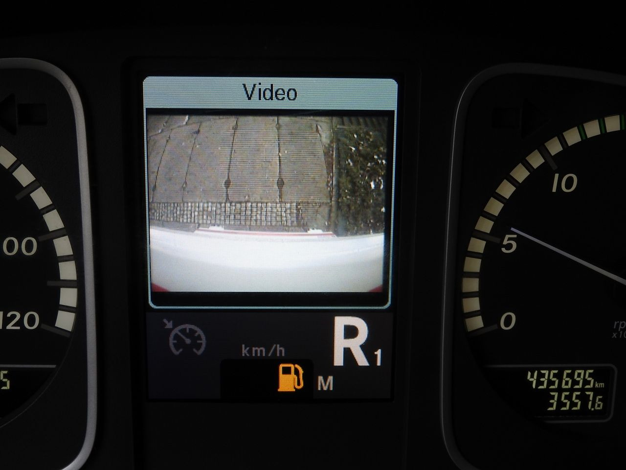 MERCEDES ATEGO 12.24 BOX LIFT 18 PALLETS CRUISE CONTROL AUTOMATIC TRANSMISSION  TWIN WHEELS AIR CONDITIONING  240HP en crédit-bail MERCEDES ATEGO 12.24 BOX LIFT 18 PALLETS CRUISE CONTROL AUTOMATIC TRANSMISSION  TWIN WHEELS AIR CONDITIONING  240HP: photos 45