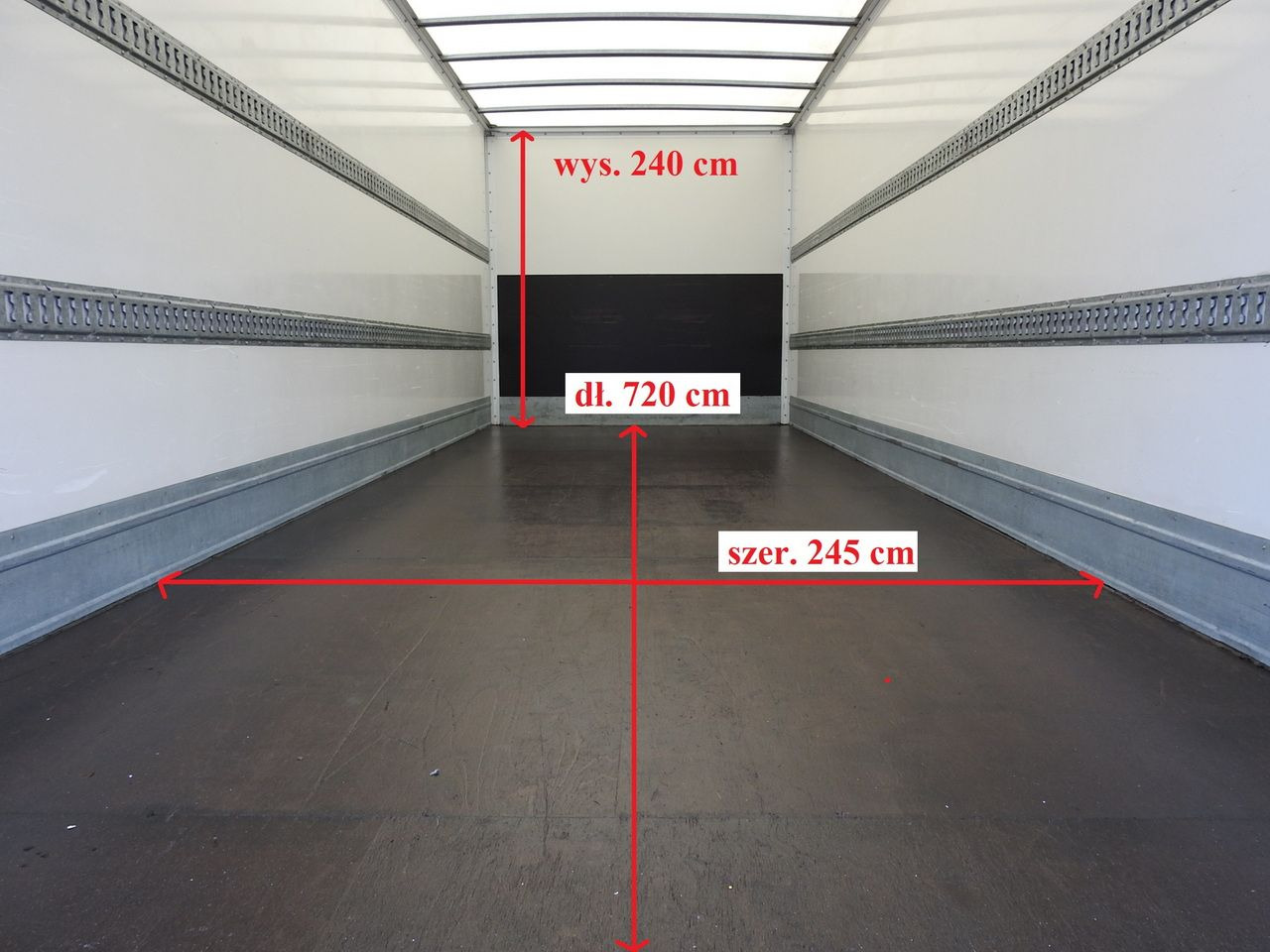 MERCEDES ATEGO 12.24 BOX LIFT 18 PALLETS CRUISE CONTROL AUTOMATIC TRANSMISSION  TWIN WHEELS AIR CONDITIONING  240HP en crédit-bail MERCEDES ATEGO 12.24 BOX LIFT 18 PALLETS CRUISE CONTROL AUTOMATIC TRANSMISSION  TWIN WHEELS AIR CONDITIONING  240HP: photos 12