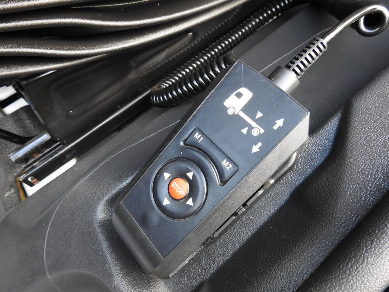 MERCEDES ATEGO 12.24 BOX LIFT 18 PALLETS CRUISE CONTROL AUTOMATIC TRANSMISSION  TWIN WHEELS AIR CONDITIONING  240HP en crédit-bail MERCEDES ATEGO 12.24 BOX LIFT 18 PALLETS CRUISE CONTROL AUTOMATIC TRANSMISSION  TWIN WHEELS AIR CONDITIONING  240HP: photos 35