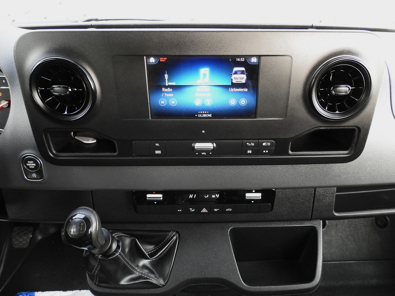 MERCEDES SPRINTER 314 BOX DELIVERY VAN 6 SEATS CRUISE CONTROL AIR CONDITIONING  140HP en crédit-bail MERCEDES SPRINTER 314 BOX DELIVERY VAN 6 SEATS CRUISE CONTROL AIR CONDITIONING  140HP: photos 33 MERCEDES SPRINTER 314 BOX DELIVERY VAN 6 SEATS CRUISE CONTROL AIR CONDITIONING  140HP en crédit-bail MERCEDES SPRINTER 314 BOX DELIVERY VAN 6 SEATS CRUISE CONTROL AIR CONDITIONING  140HP: photos 33