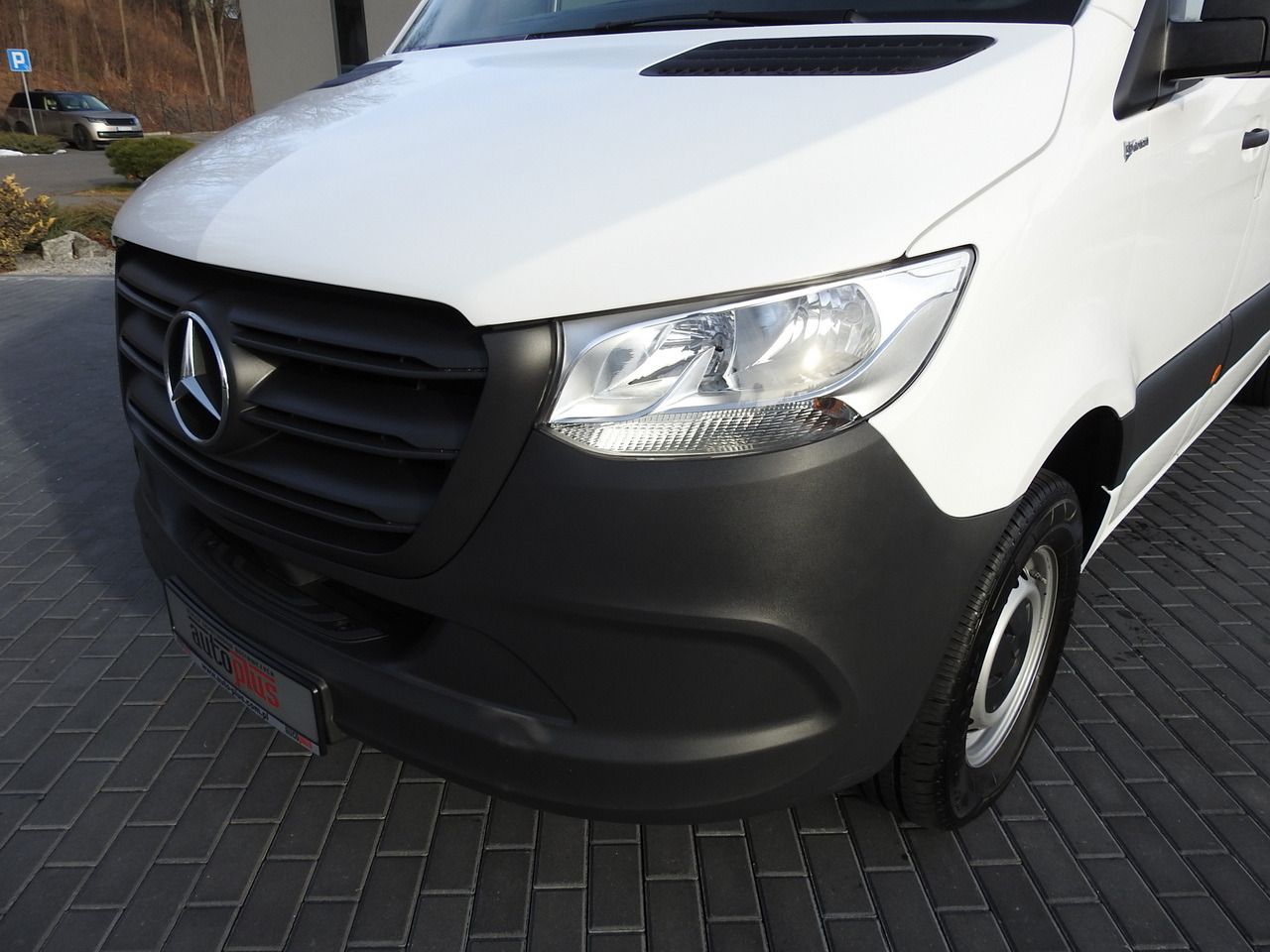 MERCEDES SPRINTER 314 BOX DELIVERY VAN 6 SEATS CRUISE CONTROL AIR CONDITIONING  140HP en crédit-bail MERCEDES SPRINTER 314 BOX DELIVERY VAN 6 SEATS CRUISE CONTROL AIR CONDITIONING  140HP: photos 20 MERCEDES SPRINTER 314 BOX DELIVERY VAN 6 SEATS CRUISE CONTROL AIR CONDITIONING  140HP en crédit-bail MERCEDES SPRINTER 314 BOX DELIVERY VAN 6 SEATS CRUISE CONTROL AIR CONDITIONING  140HP: photos 20