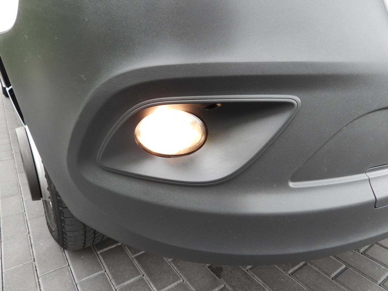 MERCEDES SPRINTER 519  TARPAULIN 8 PALLETS WEBASTO CRUISE CONTROL TWIN WHEELS AIR CONDITIONING  190HP en crédit-bail MERCEDES SPRINTER 519  TARPAULIN 8 PALLETS WEBASTO CRUISE CONTROL TWIN WHEELS AIR CONDITIONING  190HP: photos 21