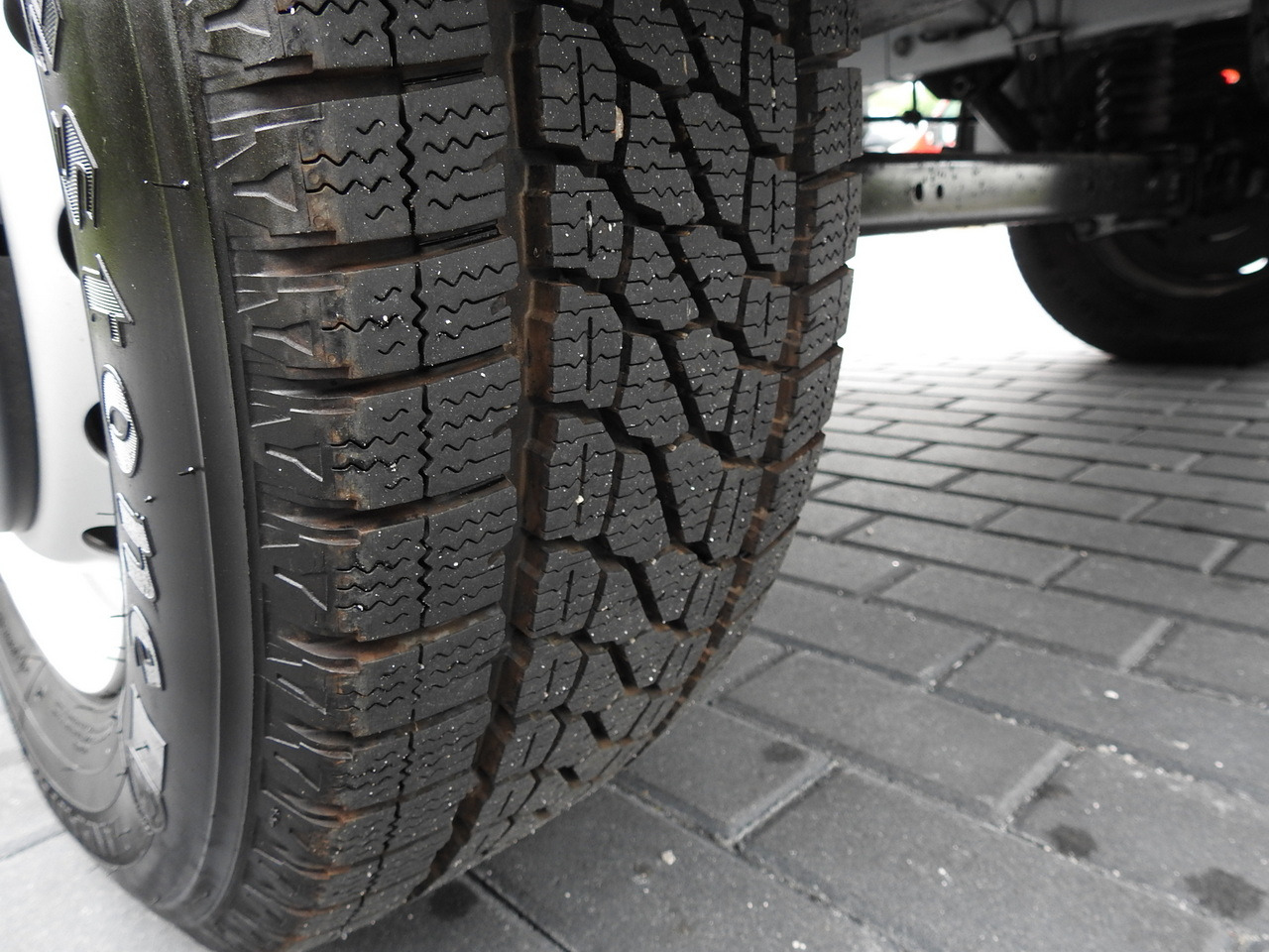 Utilitaire benne OPEL MOVANO: photos 24 Utilitaire benne OPEL MOVANO: photos 24