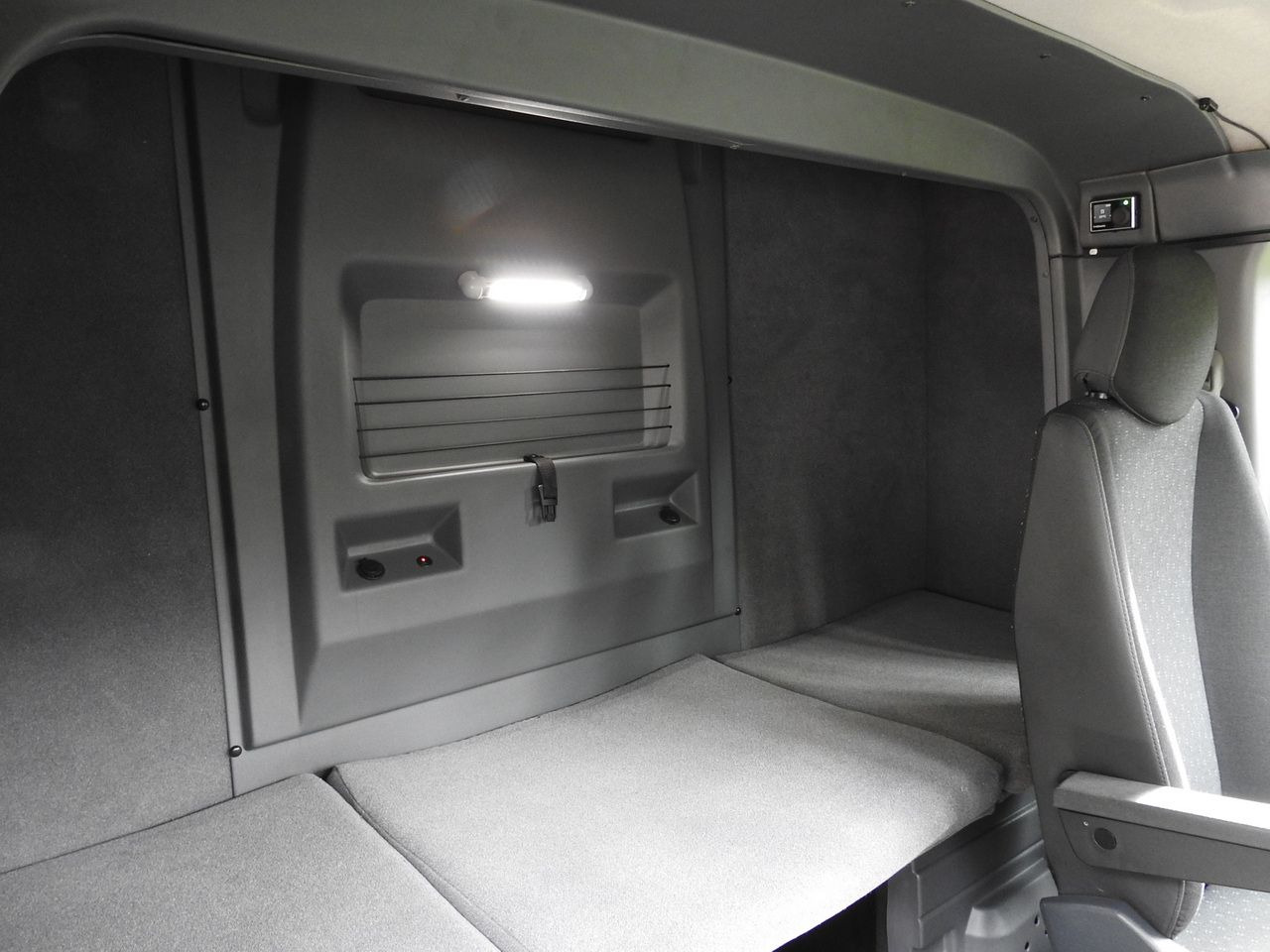 Utilitaire rideaux coulissants (PLSC) OPEL MOVANO: photos 47 Utilitaire rideaux coulissants (PLSC) OPEL MOVANO: photos 47