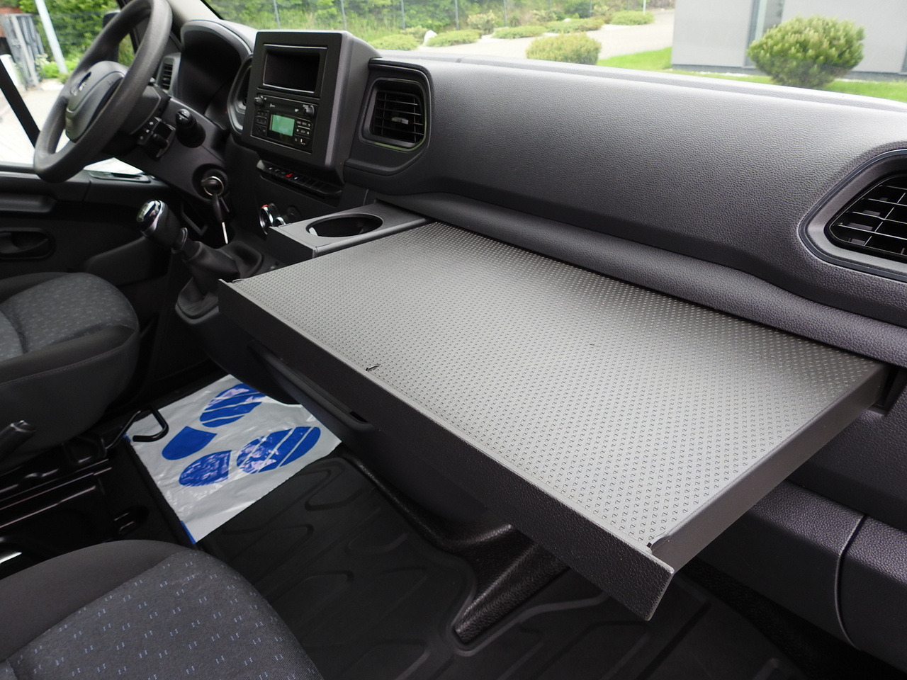 Utilitaire benne OPEL MOVANO: photos 37 Utilitaire benne OPEL MOVANO: photos 37