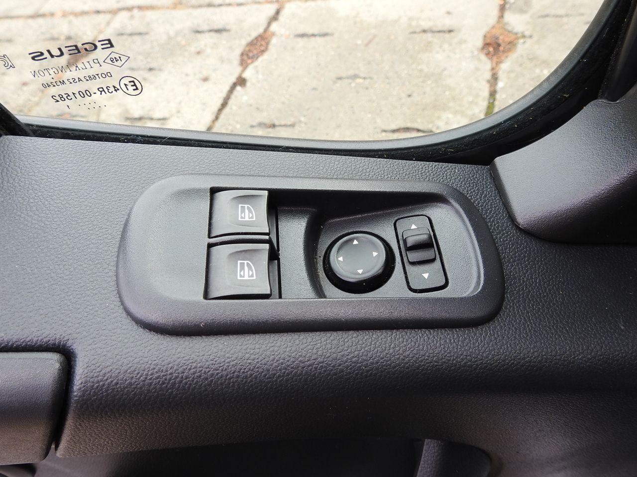 Utilitaire rideaux coulissants (PLSC) OPEL MOVANO: photos 33 Utilitaire rideaux coulissants (PLSC) OPEL MOVANO: photos 33