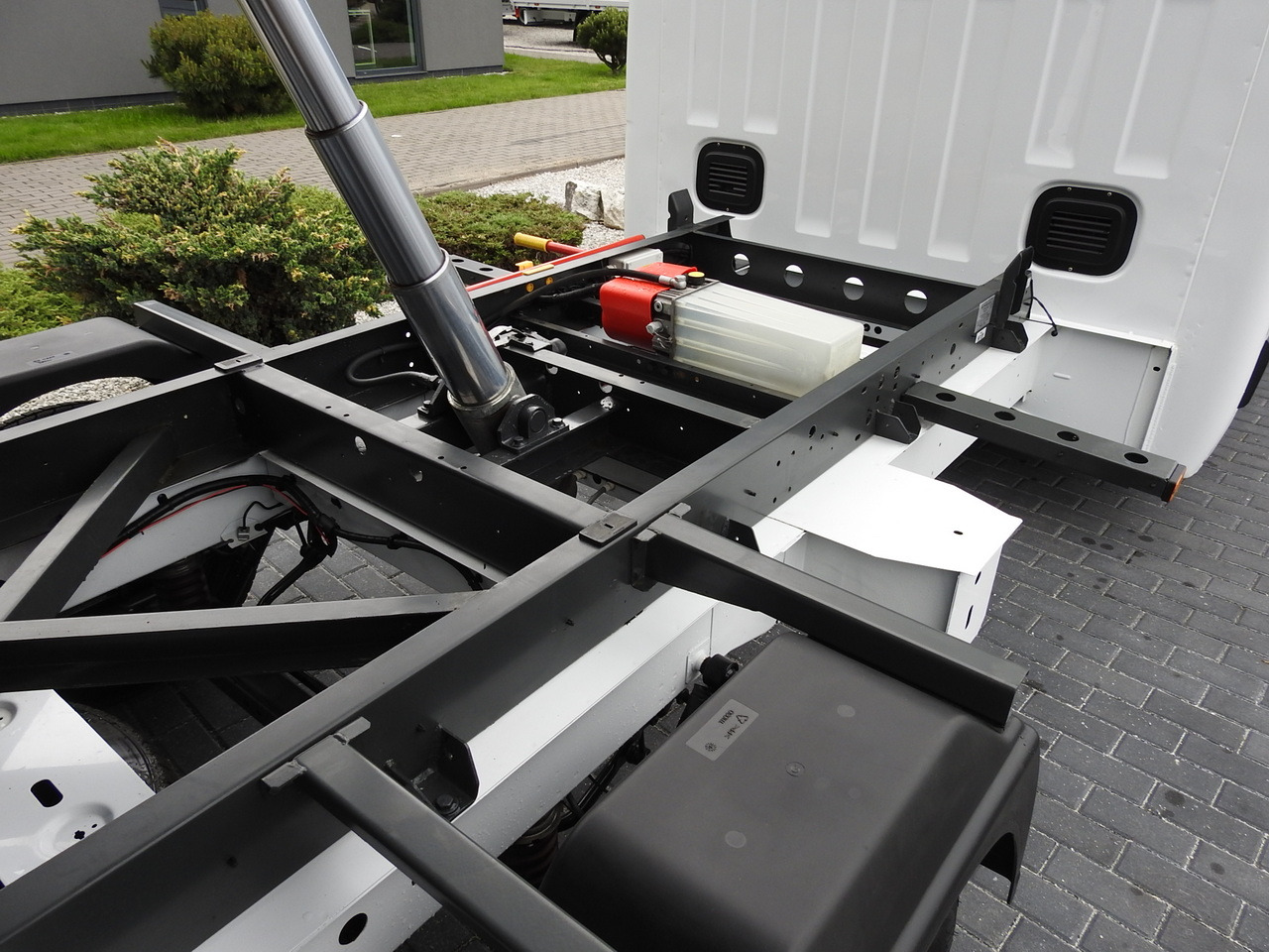 Utilitaire benne OPEL MOVANO: photos 20 Utilitaire benne OPEL MOVANO: photos 20