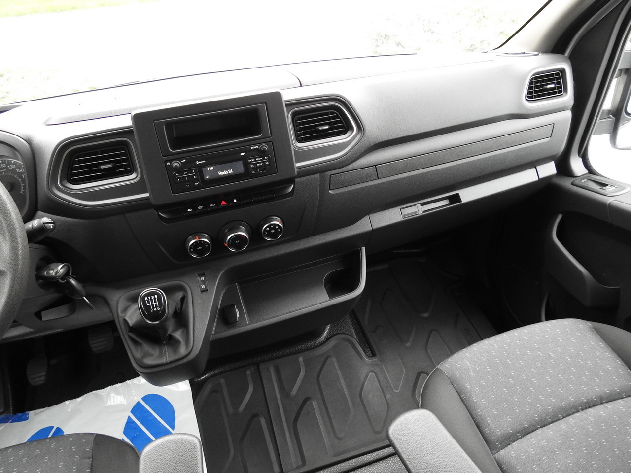 Utilitaire benne OPEL MOVANO: photos 32 Utilitaire benne OPEL MOVANO: photos 32