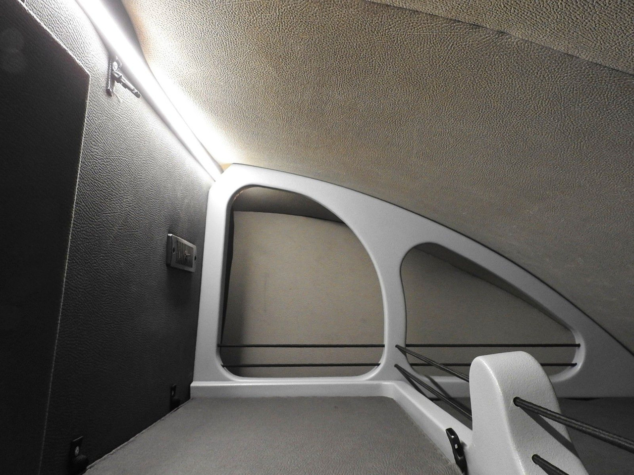 Utilitaire rideaux coulissants (PLSC), Utilitaire double cabine Opel MOVANO PRITSCHE PLANE 10 PALETTEN WEBASTO A/C Opel MOVANO PRITSCHE PLANE 10 PALETTEN WEBASTO A/C: photos 27