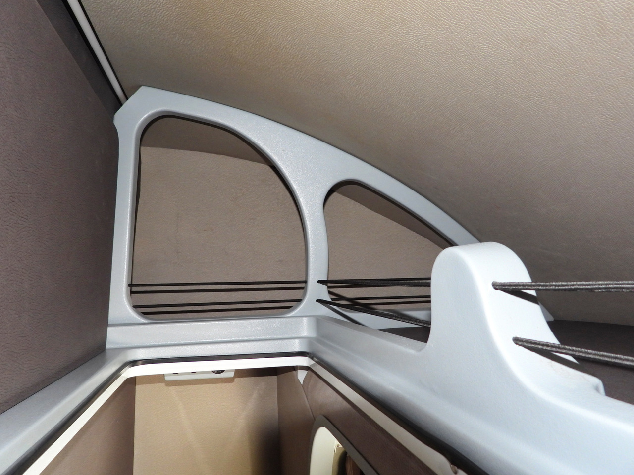 Utilitaire rideaux coulissants (PLSC), Utilitaire double cabine Opel MOVANO PRITSCHE PLANE 10 PALETTEN WEBASTO A/C Opel MOVANO PRITSCHE PLANE 10 PALETTEN WEBASTO A/C: photos 46