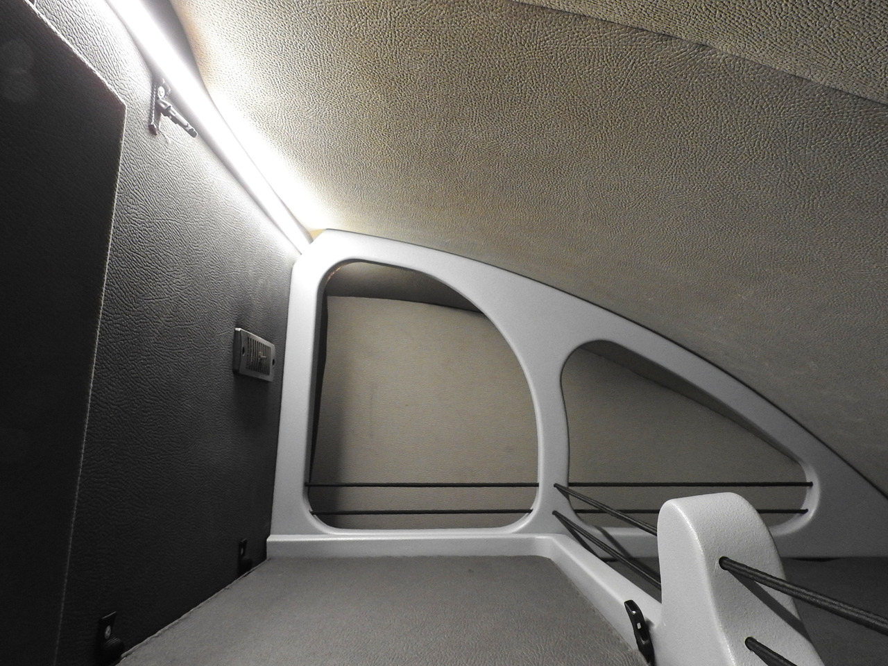 Utilitaire rideaux coulissants (PLSC), Utilitaire double cabine Opel MOVANO PRITSCHE PLANE 10 PALETTEN WEBASTO A/C Opel MOVANO PRITSCHE PLANE 10 PALETTEN WEBASTO A/C: photos 45