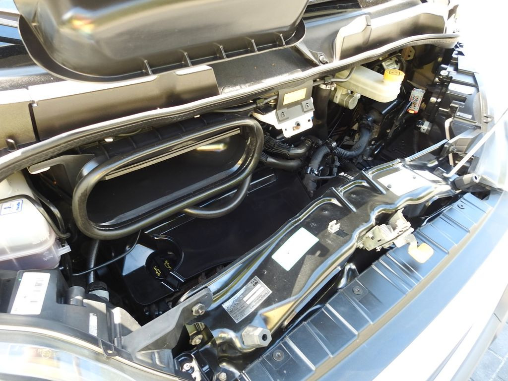 Utilitaire benne Peugeot BOXER DREISEITENKIPPER KLIMAANLAGE 130PS: photos 24