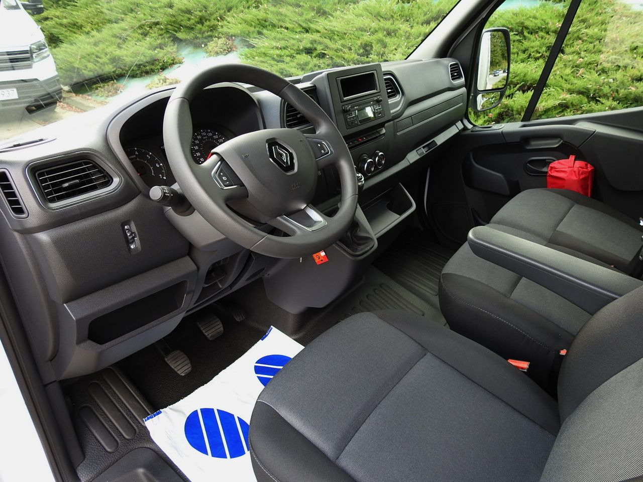 RENAULT MASTER NEW TARPAULIN 8 PALLETS CRUISE CONTROL LED LIGHTS AIR CONDITIONING 165HP - Utilitaire rideaux coulissants (PLSC): photos 2 RENAULT MASTER NEW TARPAULIN 8 PALLETS CRUISE CONTROL LED LIGHTS AIR CONDITIONING 165HP - Utilitaire rideaux coulissants (PLSC): photos 2