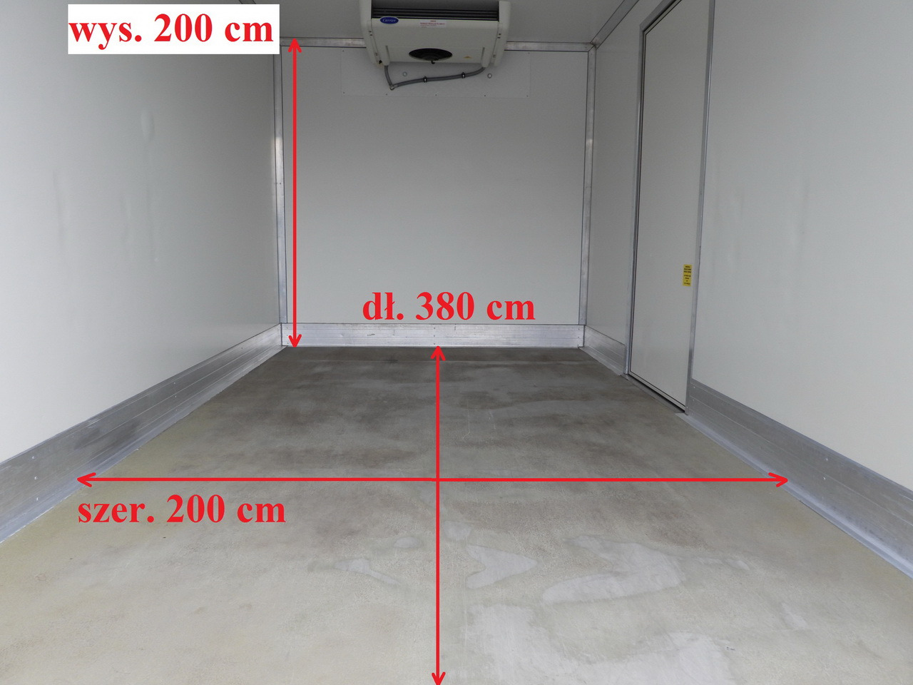 RENAULT MASTER REGRIGERATOR BOX 1*C LED LIGHTS AIR CONDITIONING 165HP en crédit-bail RENAULT MASTER REGRIGERATOR BOX 1*C LED LIGHTS AIR CONDITIONING 165HP: photos 11 RENAULT MASTER REGRIGERATOR BOX 1*C LED LIGHTS AIR CONDITIONING 165HP en crédit-bail RENAULT MASTER REGRIGERATOR BOX 1*C LED LIGHTS AIR CONDITIONING 165HP: photos 11