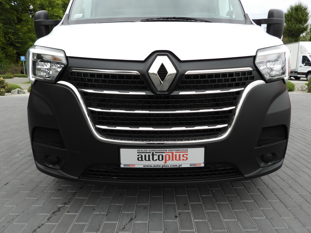 RENAULT MASTER REGRIGERATOR BOX 1*C LED LIGHTS AIR CONDITIONING 165HP en crédit-bail RENAULT MASTER REGRIGERATOR BOX 1*C LED LIGHTS AIR CONDITIONING 165HP: photos 13 RENAULT MASTER REGRIGERATOR BOX 1*C LED LIGHTS AIR CONDITIONING 165HP en crédit-bail RENAULT MASTER REGRIGERATOR BOX 1*C LED LIGHTS AIR CONDITIONING 165HP: photos 13