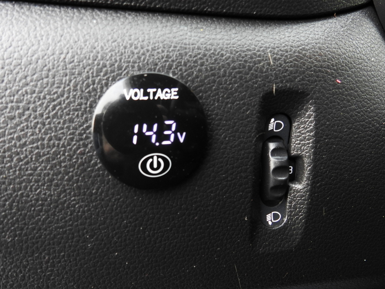 Utilitaire rideaux coulissants (PLSC) RENAULT MASTER TARPAULIN 10 PALLETS WEBASTO CRUISE CONTROL AIR CONDITIONING LED LIGHTS PNEUMATICS  165HP: photos 33