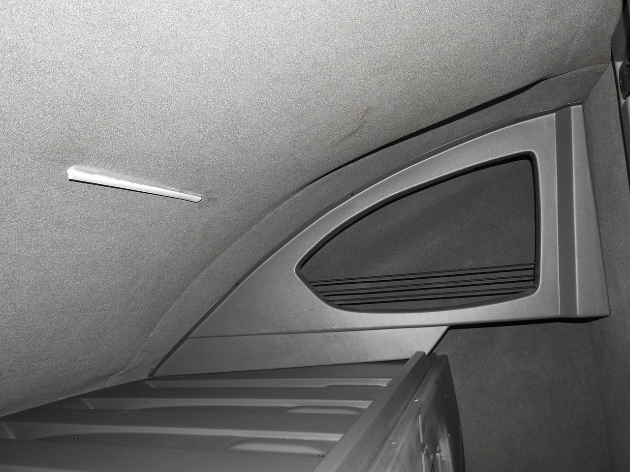 Utilitaire rideaux coulissants (PLSC) RENAULT MASTER TARPAULIN 10 PALLETS WEBASTO CRUISE CONTROL AIR CONDITIONING LED LIGHTS PNEUMATICS  165HP: photos 49