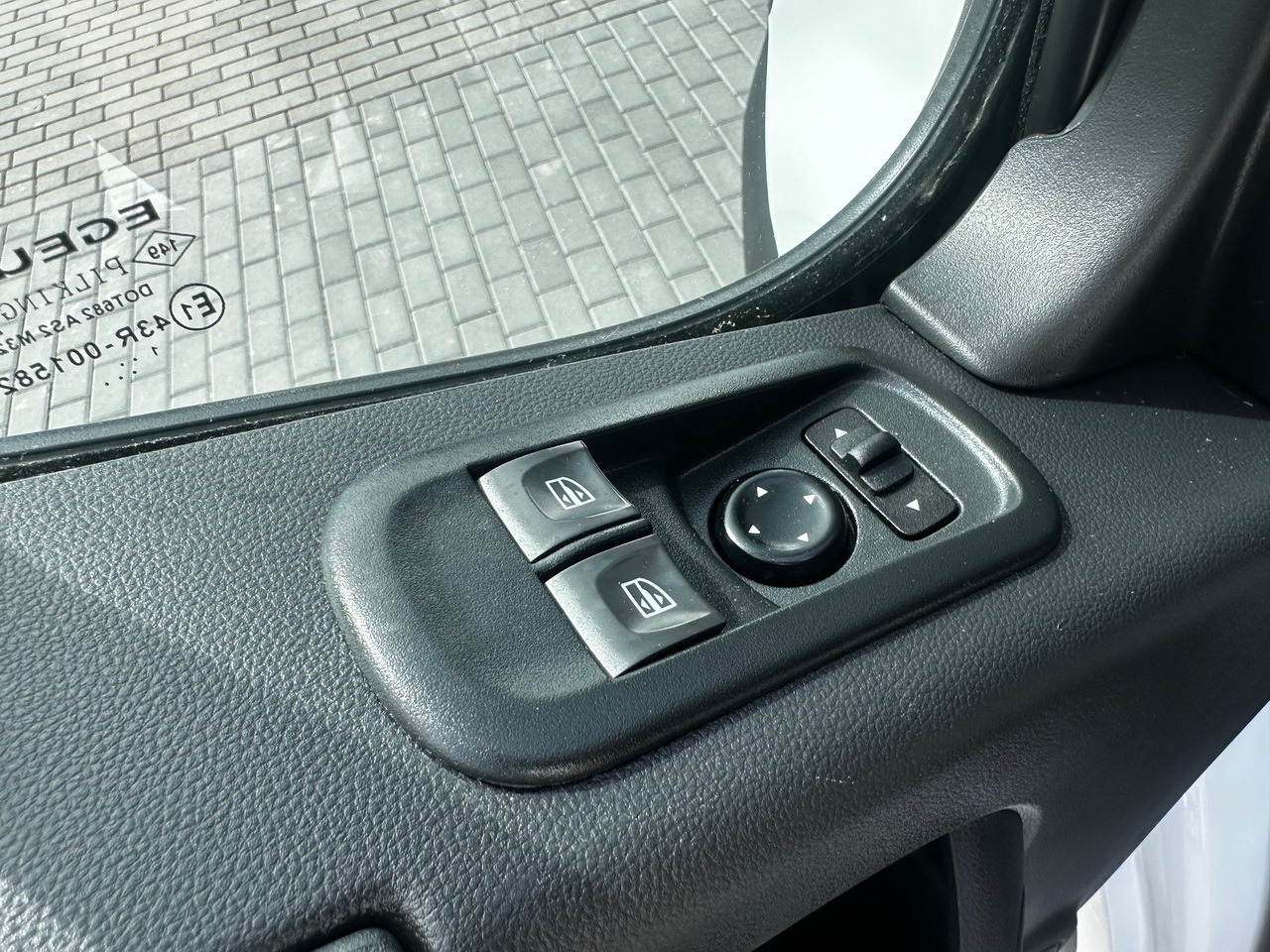 Utilitaire rideaux coulissants (PLSC) RENAULT MASTER TARPAULIN 8 PALLETS WEBASTO CRUISE CONTROL LED LIGHTS PNEUMATICS AIR CONDITIONING  165HP: photos 31