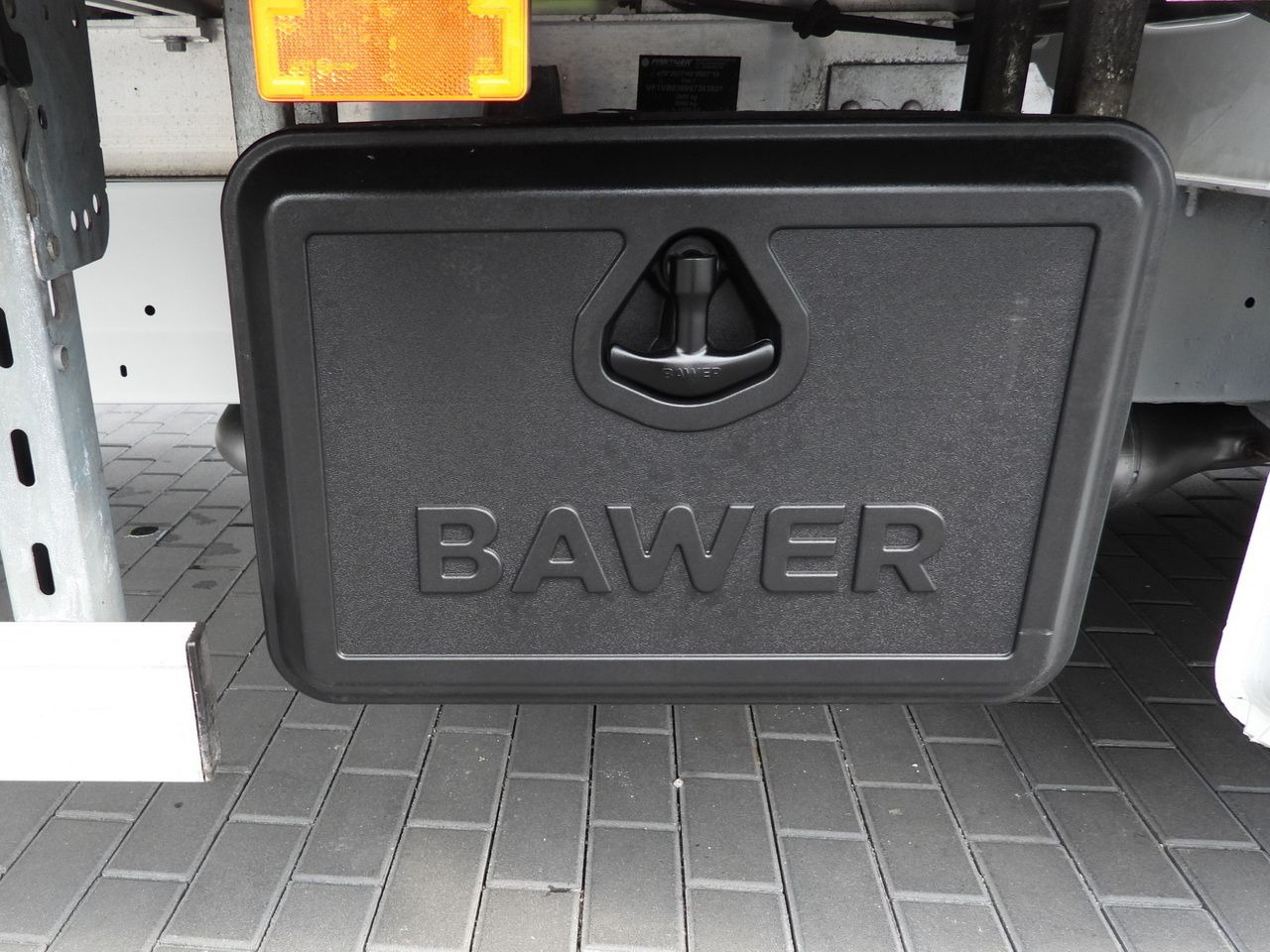 Utilitaire rideaux coulissants (PLSC) RENAULT MASTER TARPAULIN LIFT 9 PALLETS WEBASTO CRUISE CONTROL LED LIGHTS PNEUMATICS AIR CONDITIONING  165HP: photos 26