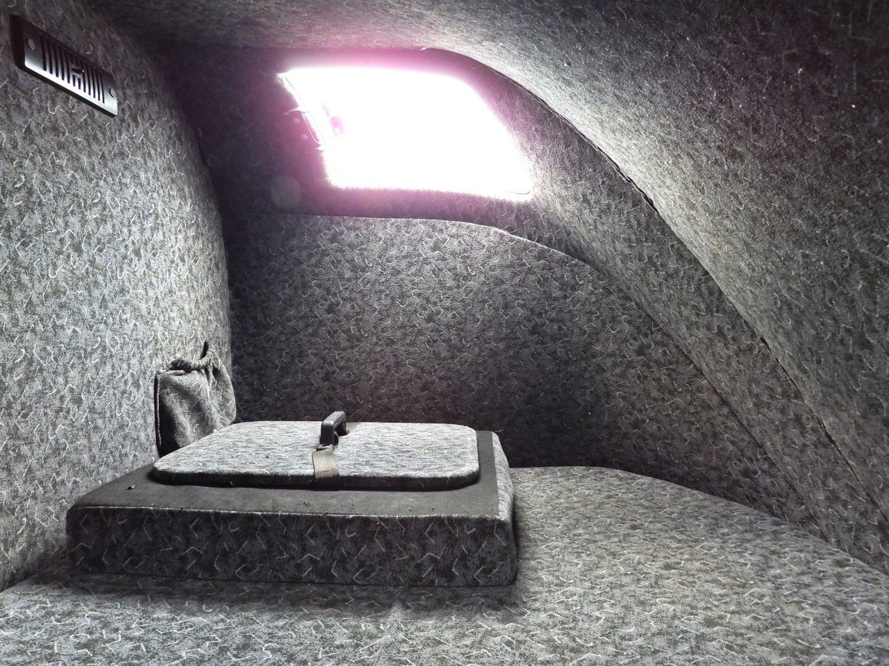 Utilitaire rideaux coulissants (PLSC) RENAULT MASTER TARPAULIN LIFT 9 PALLETS WEBASTO CRUISE CONTROL LED LIGHTS PNEUMATICS AIR CONDITIONING  165HP: photos 46