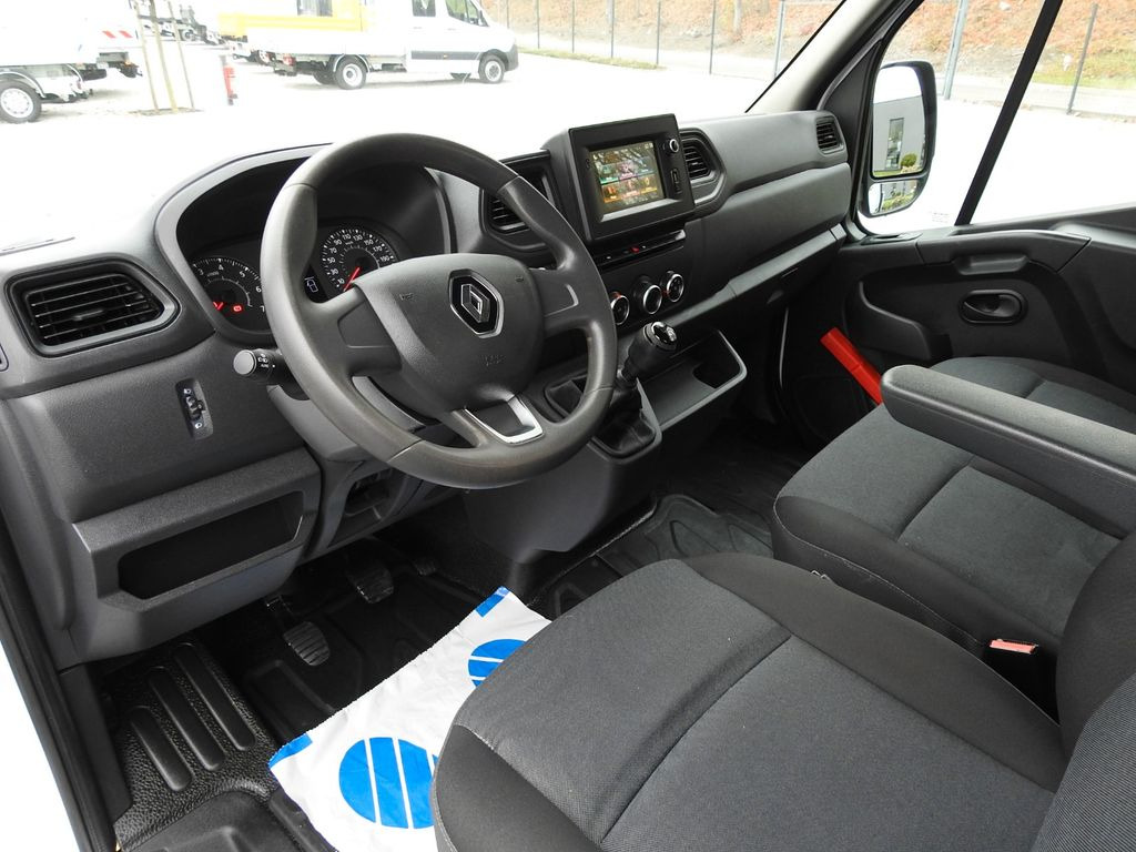 Renault MASTER KIPPER NAVIGATION KLIMAANLAGE - Utilitaire benne: photos 2 Renault MASTER KIPPER NAVIGATION KLIMAANLAGE - Utilitaire benne: photos 2