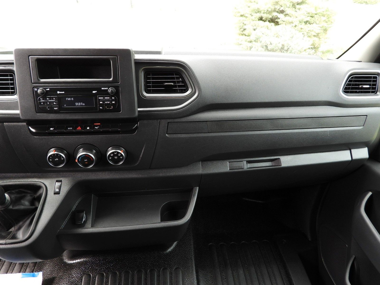 Utilitaire frigorifique Renault MASTER  KÜHLKASTENWAGEN -5*C TEMPOMAT NAVIGATION: photos 30