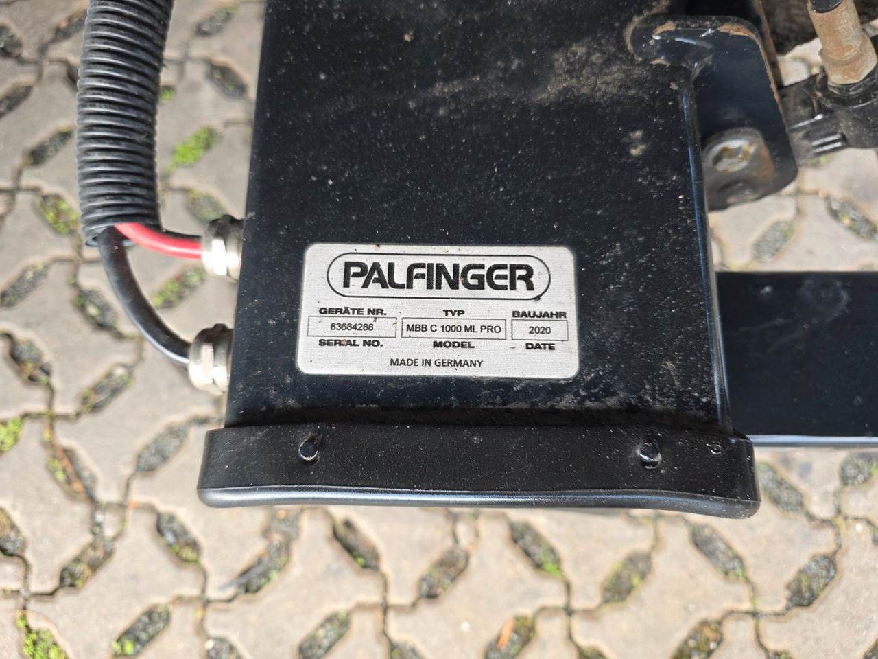 Fourgon grand volume Iveco Eurocargo 75-190 / Ladebordwand / 6D: photos 21 Fourgon grand volume Iveco Eurocargo 75-190 / Ladebordwand / 6D: photos 21