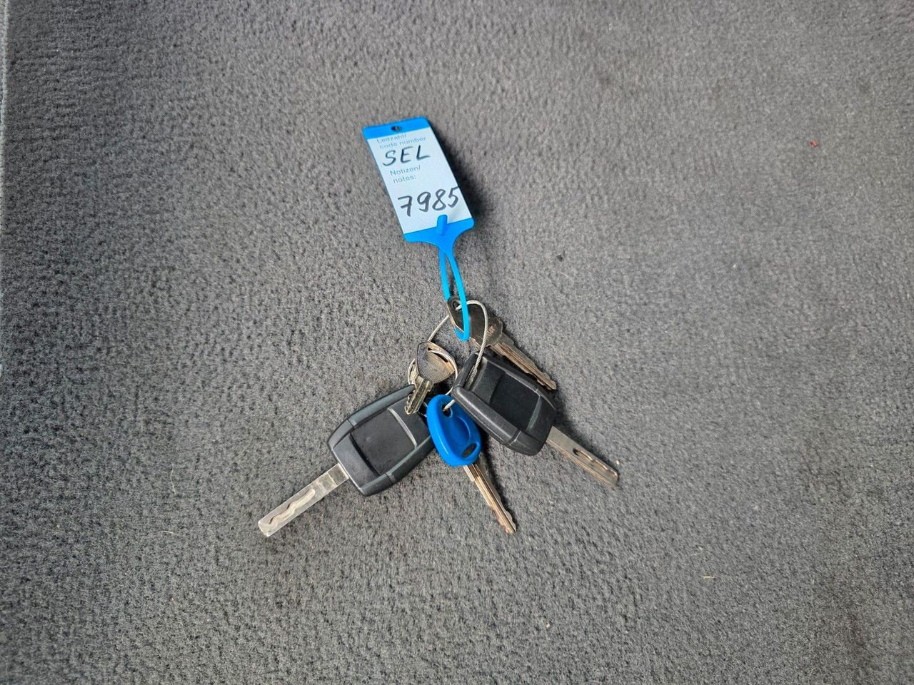 Remorqueuse MAN TGL 8.180 4X2 BL: photos 25 Remorqueuse MAN TGL 8.180 4X2 BL: photos 25